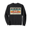 Best 1962 Birthday Yrs 1962 Sweatshirt - Casual Everyday Wear Men Women - T-Shirt, Sweatshirt, Hoodie
