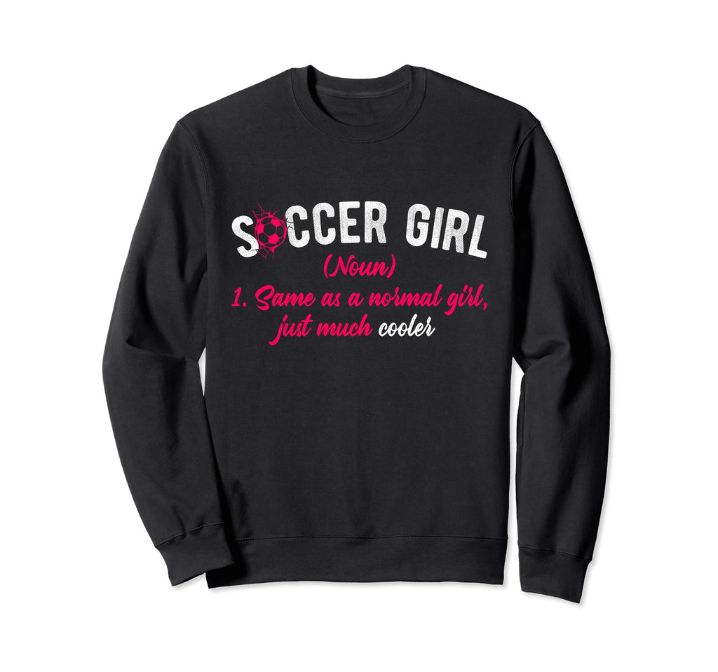 Soccer Player Football Fan Shirts T-Shirt - Graphic Print Men Women - T-Shirt, Sweatshirt, Hoodie