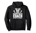 You Are Our Favorite Soccer Coach Hoodie - Streetwear Style for Adults - T-Shirt, Sweatshirt, Hoodie