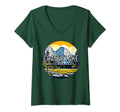 Crater Lake National Park Oregon Usa T-Shirt - Custom Art Print for Adults - T-Shirt, Sweatshirt, Hoodie