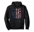 Goalkeeper 16 Years Awesome Goalie Hoodie - Fun Novelty Design Men Women - T-Shirt, Sweatshirt, Hoodie