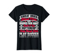Funny Soccer Gift T-Shirt - Streetwear Style Men Women - T-Shirt, Sweatshirt, Hoodie