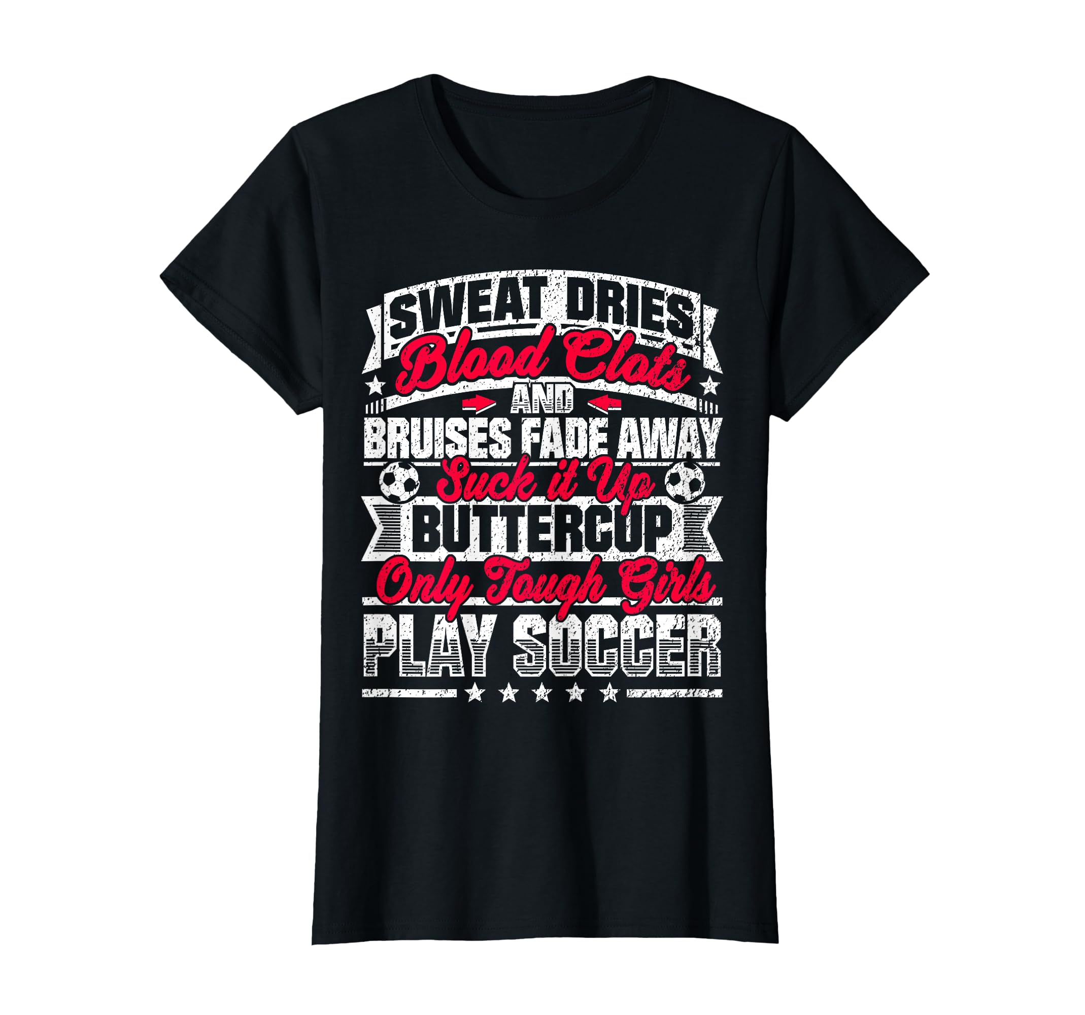 Funny Soccer Gift T-Shirt - Streetwear Style Men Women - T-Shirt, Sweatshirt, Hoodie