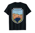 Carlsbad Caverns National Park New Mexico T-Shirt - Streetwear Style Unisex - T-Shirt, Sweatshirt, Hoodie