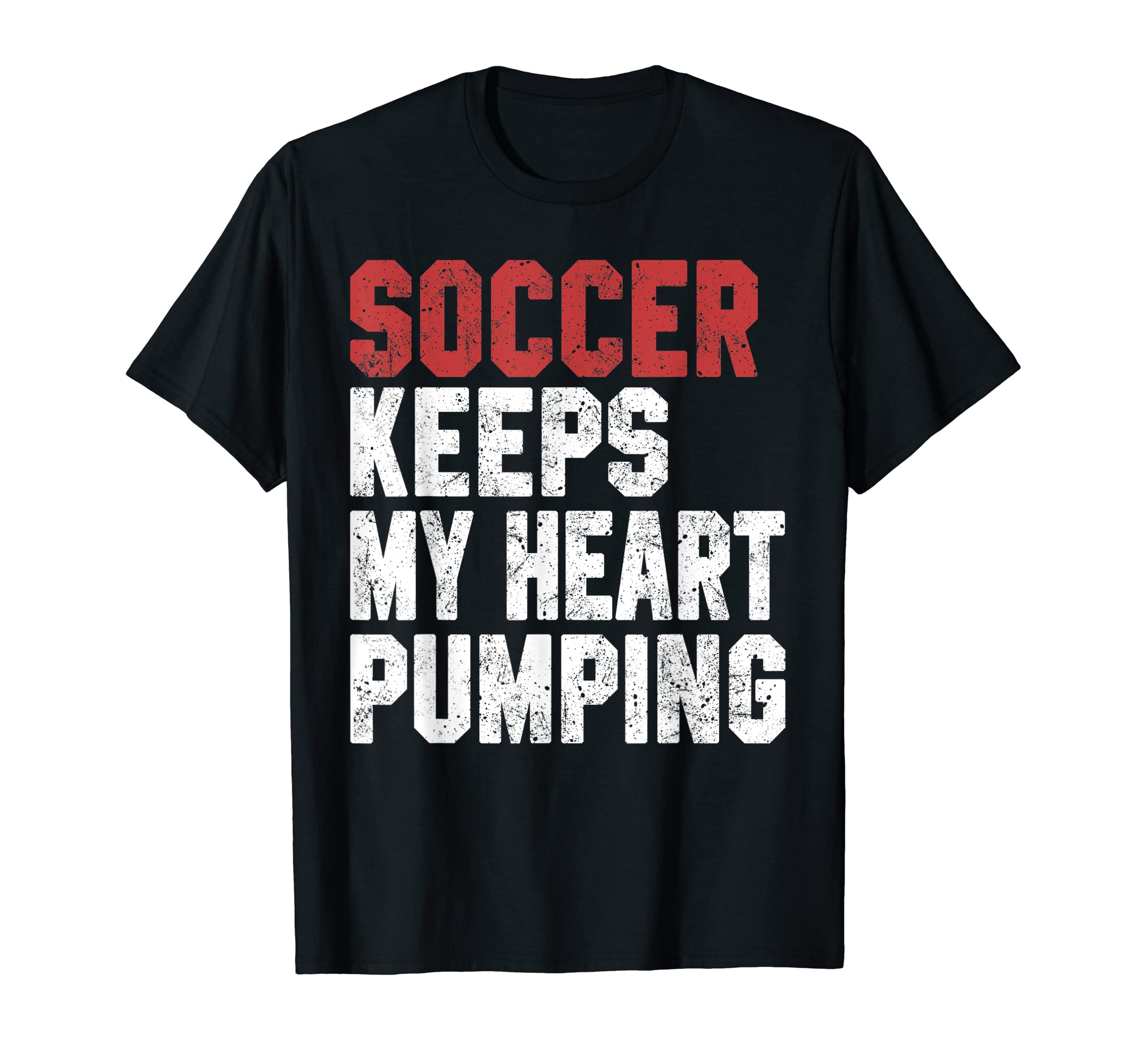 Funny Soccer Gift Coach Player T-Shirt - Casual Everyday Wear for Adults - T-Shirt, Sweatshirt, Hoodie