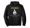 Play Soccer Hang W Dog Cavalier King Hoodie - Custom Art Print Unisex - T-Shirt, Sweatshirt, Hoodie