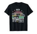 Back To 80S Cassette Roller Skate T-Shirt - Fun Novelty Design Men Women - T-Shirt, Sweatshirt, Hoodie