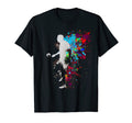 Soccer Player Goalkeeper Coach T-Shirt - Graphic Print Men Women - T-Shirt, Sweatshirt, Hoodie