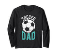 Soccer Player Football Fan Shirts T-Shirt - Aesthetic Graphic Men Women - T-Shirt, Sweatshirt, Hoodie