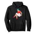Pin Up Pinup Hoodie - Graphic Print Men Women - T-Shirt, Sweatshirt, Hoodie