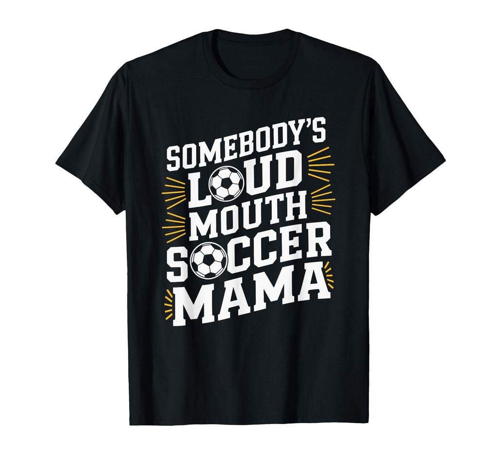 Somebodys Loud Mouth Crying Player T-Shirt - Aesthetic Graphic Men Women - T-Shirt, Sweatshirt, Hoodie