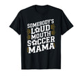 Somebodys Loud Mouth Crying Player T-Shirt - Aesthetic Graphic Men Women - T-Shirt, Sweatshirt, Hoodie