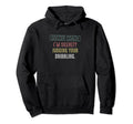 Soccer Coach Dribbling Silently Judging Hoodie - Streetwear Style Unisex - T-Shirt, Sweatshirt, Hoodie