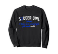 Soccer Player Football Fan Shirts T-Shirt - Streetwear Style for Adults - T-Shirt, Sweatshirt, Hoodie