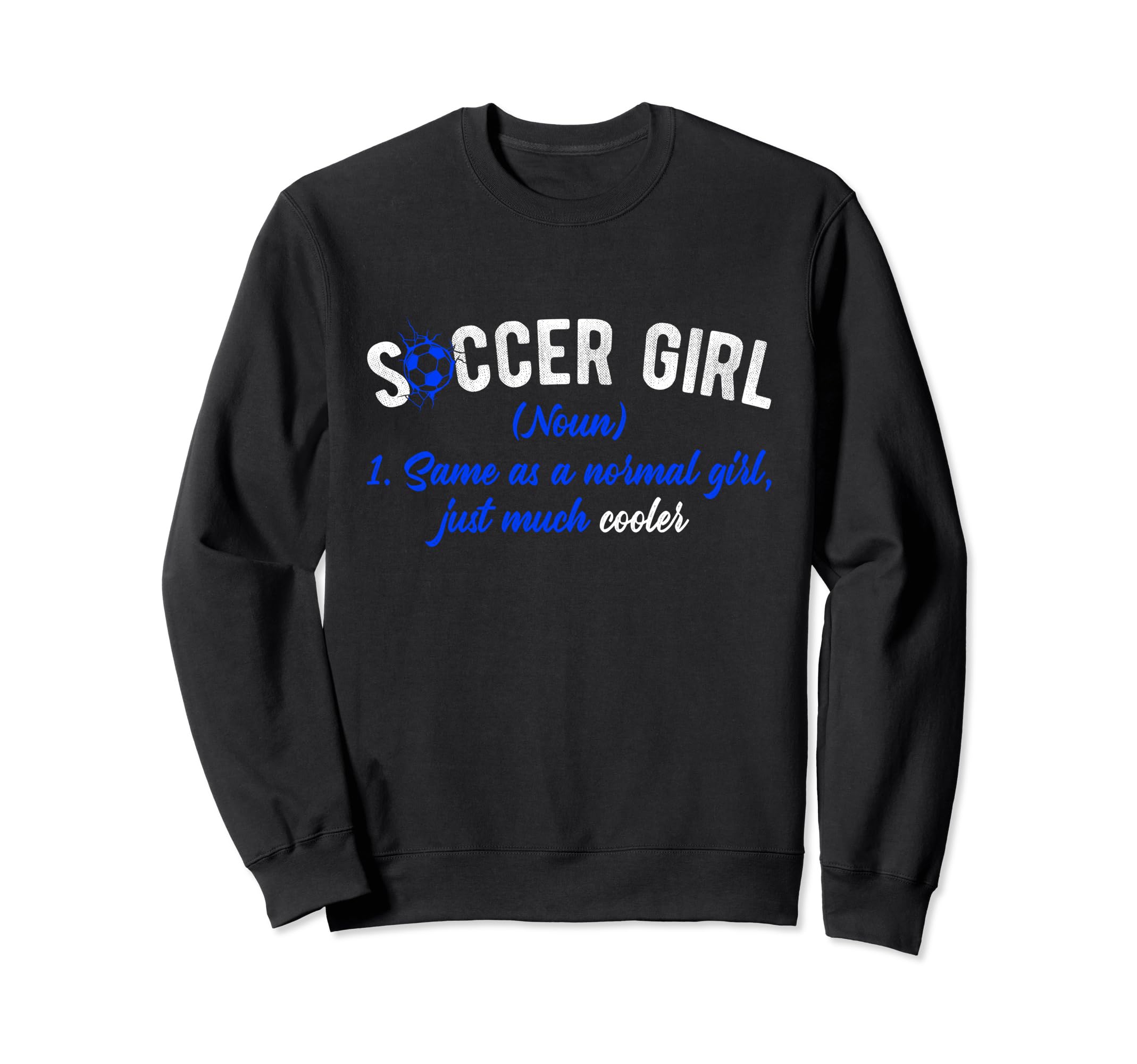 Soccer Player Football Fan Shirts T-Shirt - Streetwear Style for Adults - T-Shirt, Sweatshirt, Hoodie