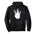 Westside Hand Sign 80S 90S Old School Hip Hoodie - Streetwear Style Unisex - T-Shirt, Sweatshirt, Hoodie