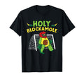 Ice Hockey Goalie Goalkeeper Avocado T-Shirt - Trendy Graphic Unisex - T-Shirt, Sweatshirt, Hoodie