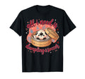 Funny Dumplings Soccer Lover Food T-Shirt - Aesthetic Graphic Men Women - T-Shirt, Sweatshirt, Hoodie