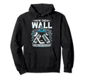 Ice Hockey Goalie Ice Hockey Hoodie - Streetwear Style for Adults - T-Shirt, Sweatshirt, Hoodie