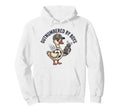 Outnumbered Mom Soccer Mom Goose Family Hoodie - Graphic Print Unisex - T-Shirt, Sweatshirt, Hoodie