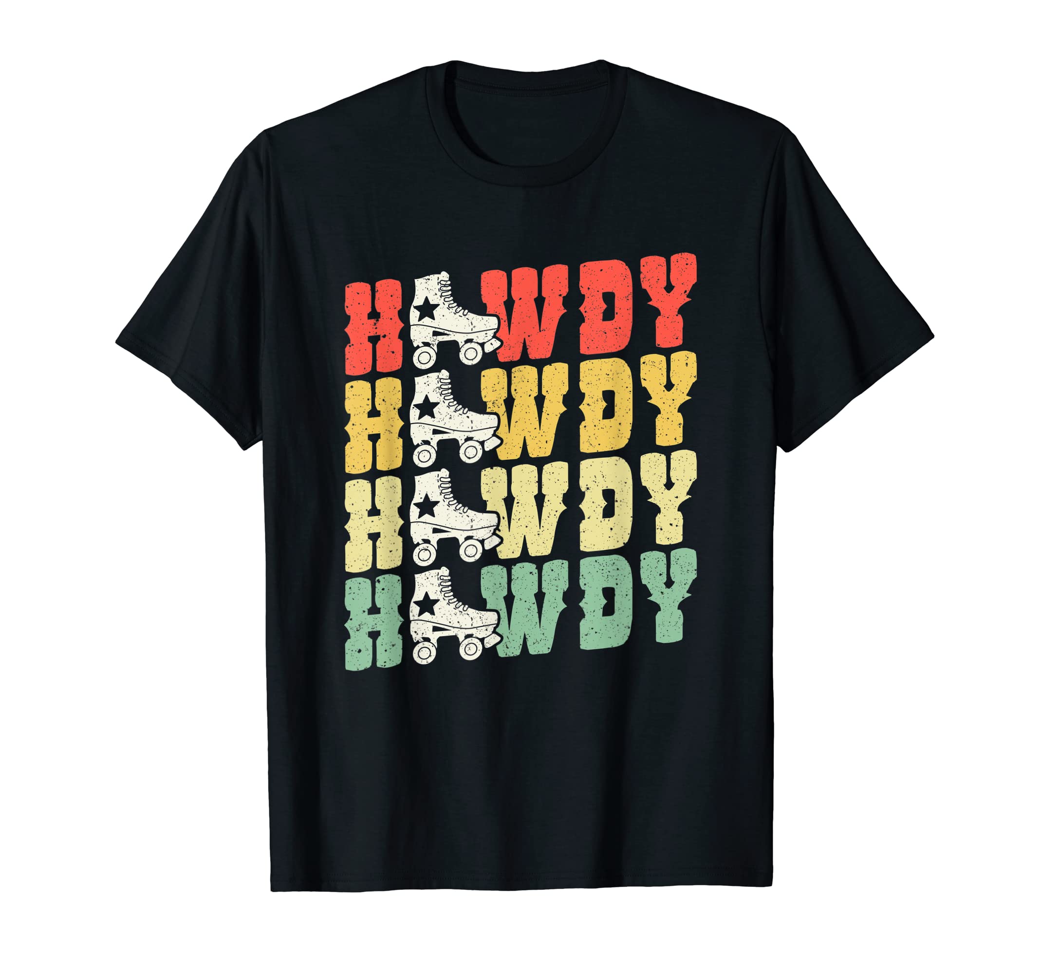 Hobby Sports 70S 80S Roller T-Shirt - Casual Everyday Wear for Adults - T-Shirt, Sweatshirt, Hoodie