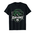 Soccer Team Mascot Logo T-Shirt - Trendy Graphic for Adults - T-Shirt, Sweatshirt, Hoodie
