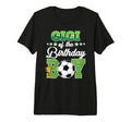 Soccer Gigi Birthday Party Soccer T-Shirt - Fun Novelty Design Unisex - T-Shirt, Sweatshirt, Hoodie