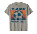 What Is Life Without Goals Skbd Tees Sweatshirt - Trendy Graphic for Adults - T-Shirt, Sweatshirt, Hoodie