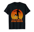 Lets Kick Some Grass Soccer Player T-Shirt - Custom Art Print Unisex - T-Shirt, Sweatshirt, Hoodie