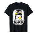 Busy Raising Ballers Baseball T-Shirt - Aesthetic Graphic Men Women - T-Shirt, Sweatshirt, Hoodie