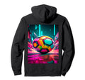 Soccer Ball Soccer Mom Dad Player Hoodie - Streetwear Style Unisex - T-Shirt, Sweatshirt, Hoodie