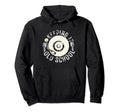Keeping It Old School Hip Hop 80S 90S Hoodie - Aesthetic Graphic for Adults - T-Shirt, Sweatshirt, Hoodie