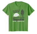 Sequoia National Park Hike Giants 80S T-Shirt - Graphic Print for Adults - T-Shirt, Sweatshirt, Hoodie