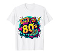 This 80S Bro Cassette Roller Skates T-Shirt - Streetwear Style Unisex - T-Shirt, Sweatshirt, Hoodie