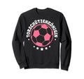Soccer Team Outfit Players Fans Sweatshirt - Streetwear Style for Adults - T-Shirt, Sweatshirt, Hoodie