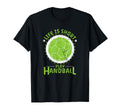 Handball Sports Team Team Goalkeeper Hoodie - Trendy Graphic for Adults - T-Shirt, Sweatshirt, Hoodie