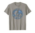 Soccer World Peace Is My Goal Futbol Soccer T-Shirt - Graphic Print Unisex - T-Shirt, Sweatshirt, Hoodie