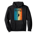 Roller Skating Skate 1970S Hoodie - Casual Everyday Wear Unisex - T-Shirt, Sweatshirt, Hoodie