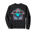 80S Vaporwave Jesus Saves Soccer Sweatshirt - Unique Graphic for Adults - T-Shirt, Sweatshirt, Hoodie