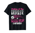 Soccer Soccer Fans Soccer Club Football T-Shirt - Custom Art Print Unisex - T-Shirt, Sweatshirt, Hoodie