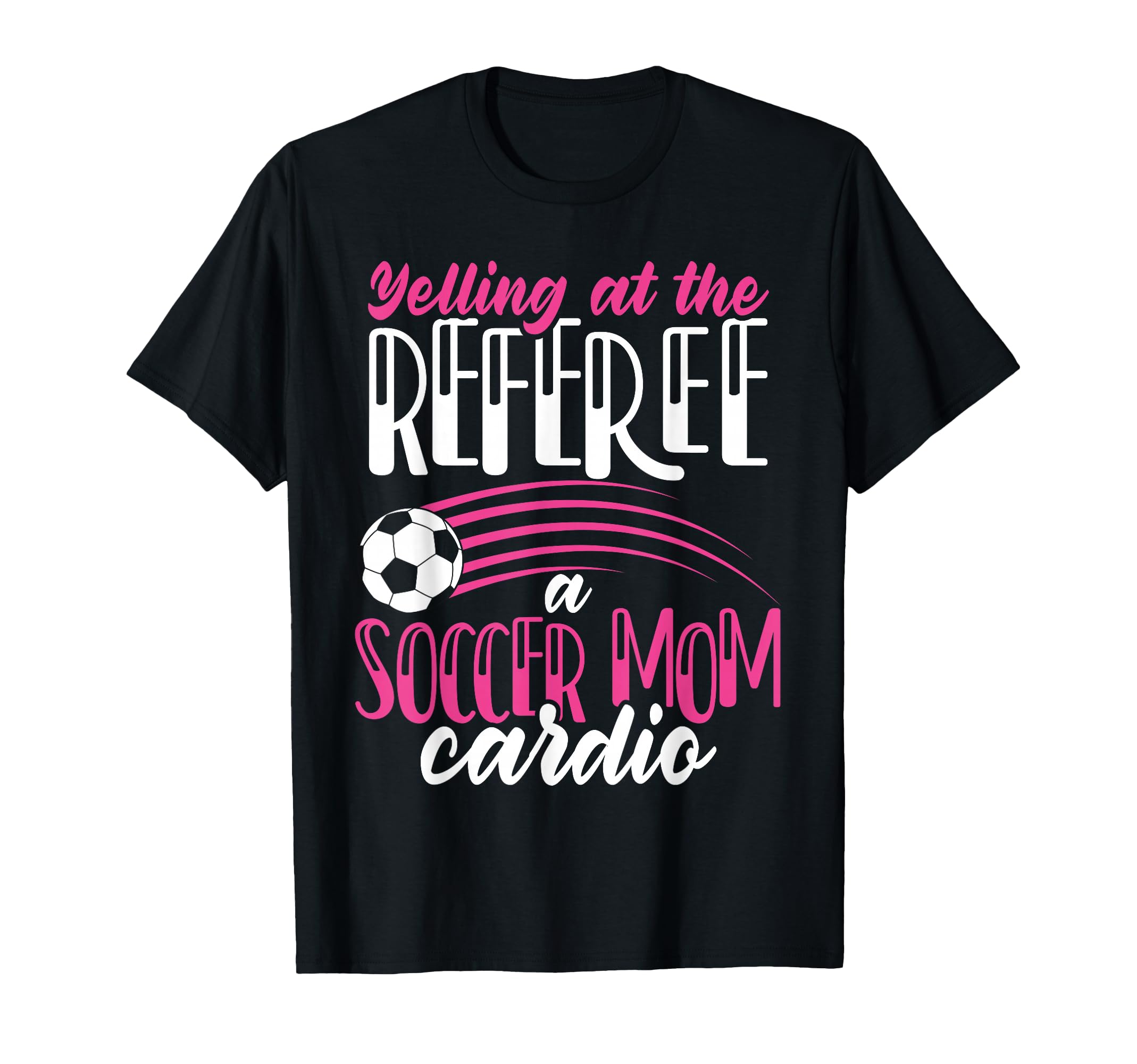 Soccer Soccer Fans Soccer Club Football T-Shirt - Custom Art Print Unisex - T-Shirt, Sweatshirt, Hoodie