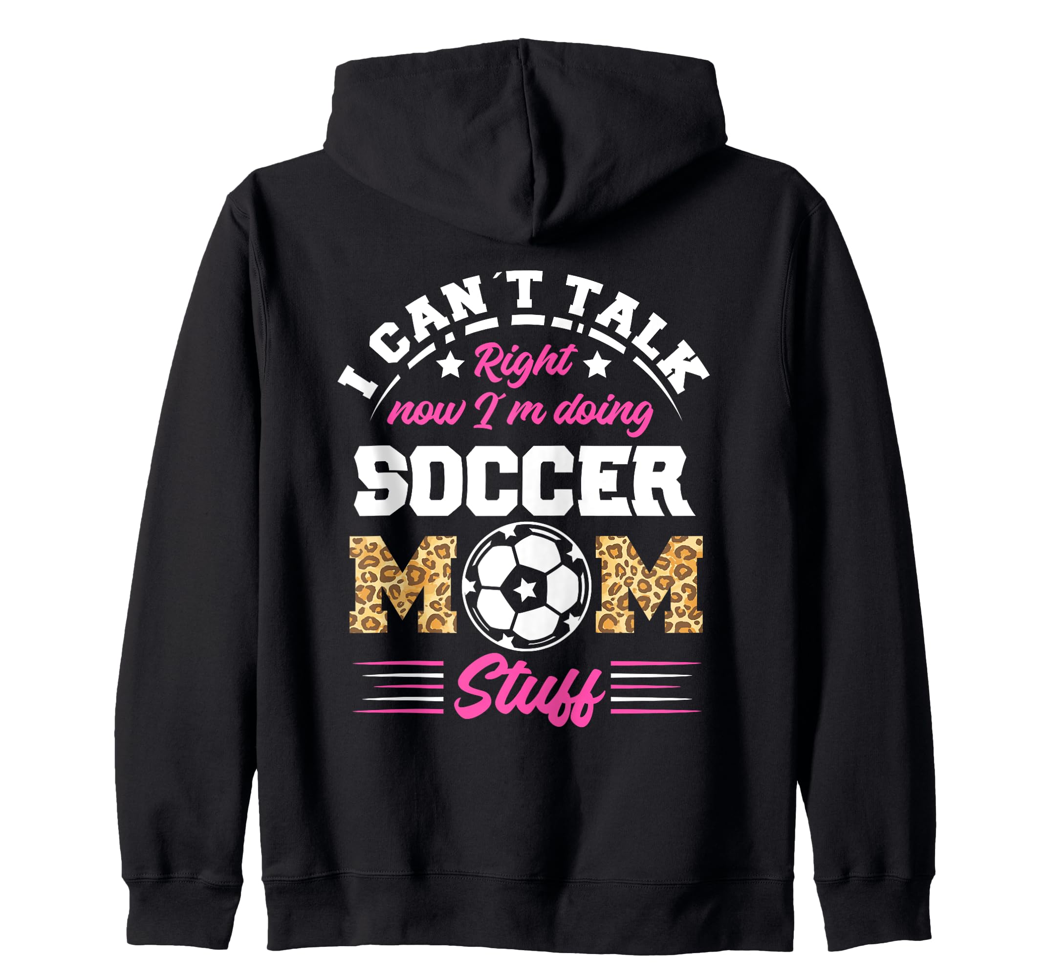 Soccer Mom Gifts Soccer Fan Mommy Sweatshirt - Aesthetic Graphic Men Women - T-Shirt, Sweatshirt, Hoodie