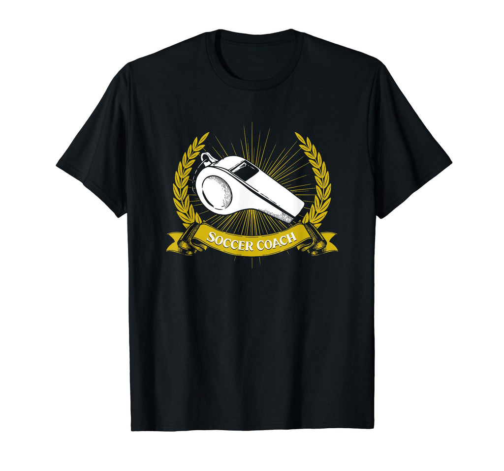 Soccer Coach Soccer Player Funny Team T-Shirt - Trendy Graphic for Adults - T-Shirt, Sweatshirt, Hoodie