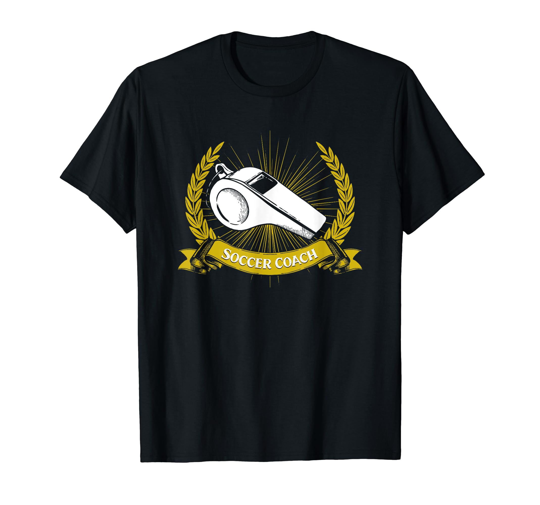 Soccer Coach Soccer Player Funny Team T-Shirt - Trendy Graphic for Adults - T-Shirt, Sweatshirt, Hoodie
