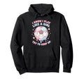 I Know I Play Like Try To Keep Up Soccer Hoodie - Streetwear Style Unisex - T-Shirt, Sweatshirt, Hoodie