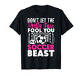 Soccer Teen Goalie Soccer Player T-Shirt - Streetwear Style Men Women - T-Shirt, Sweatshirt, Hoodie