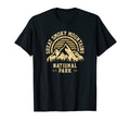 Great Smokey Mountains National T-Shirt - Casual Everyday Wear Men Women - T-Shirt, Sweatshirt, Hoodie