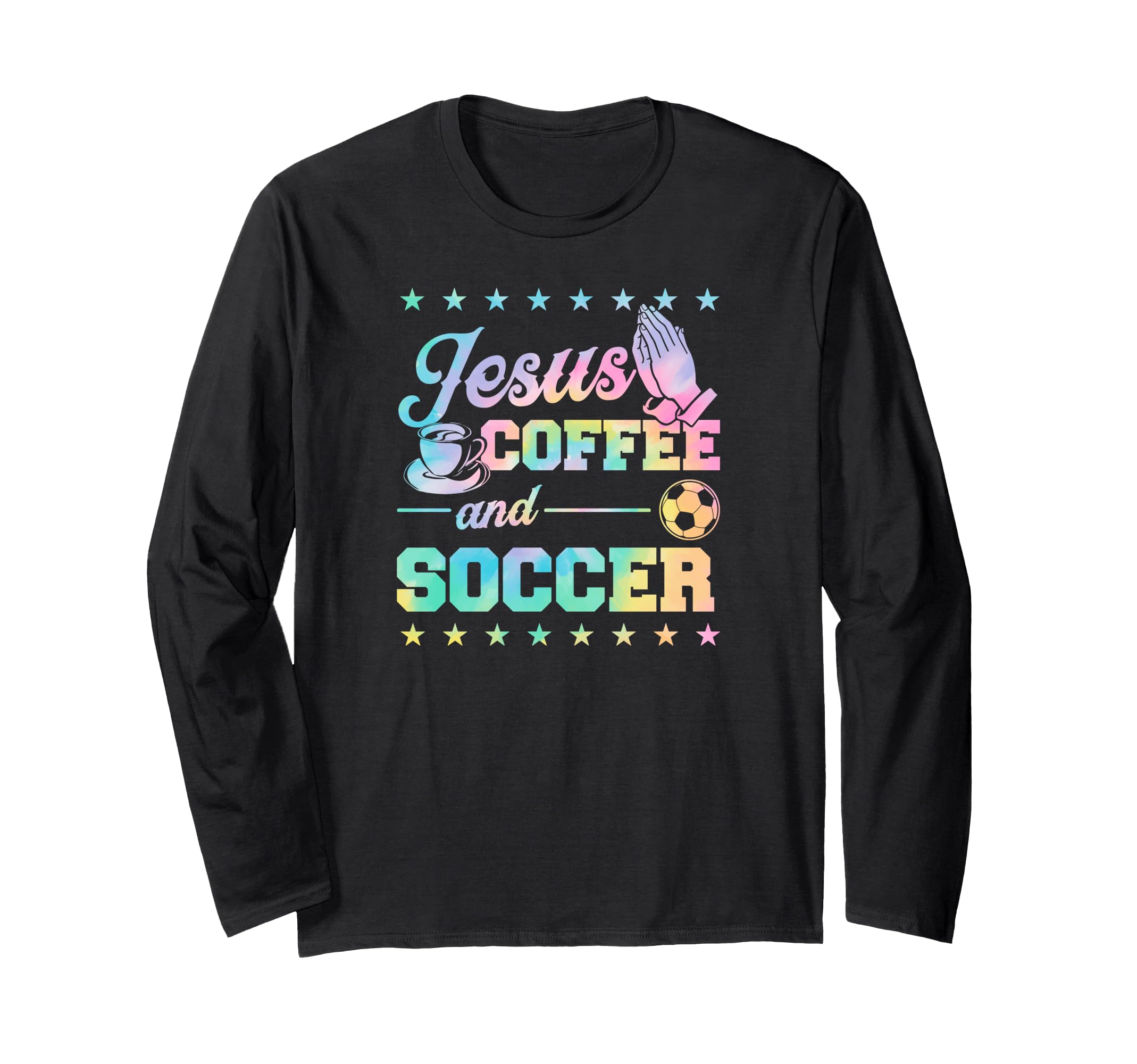 Soccer Aesthetic Sweatshirt - Fun Novelty Design Unisex - T-Shirt, Sweatshirt, Hoodie