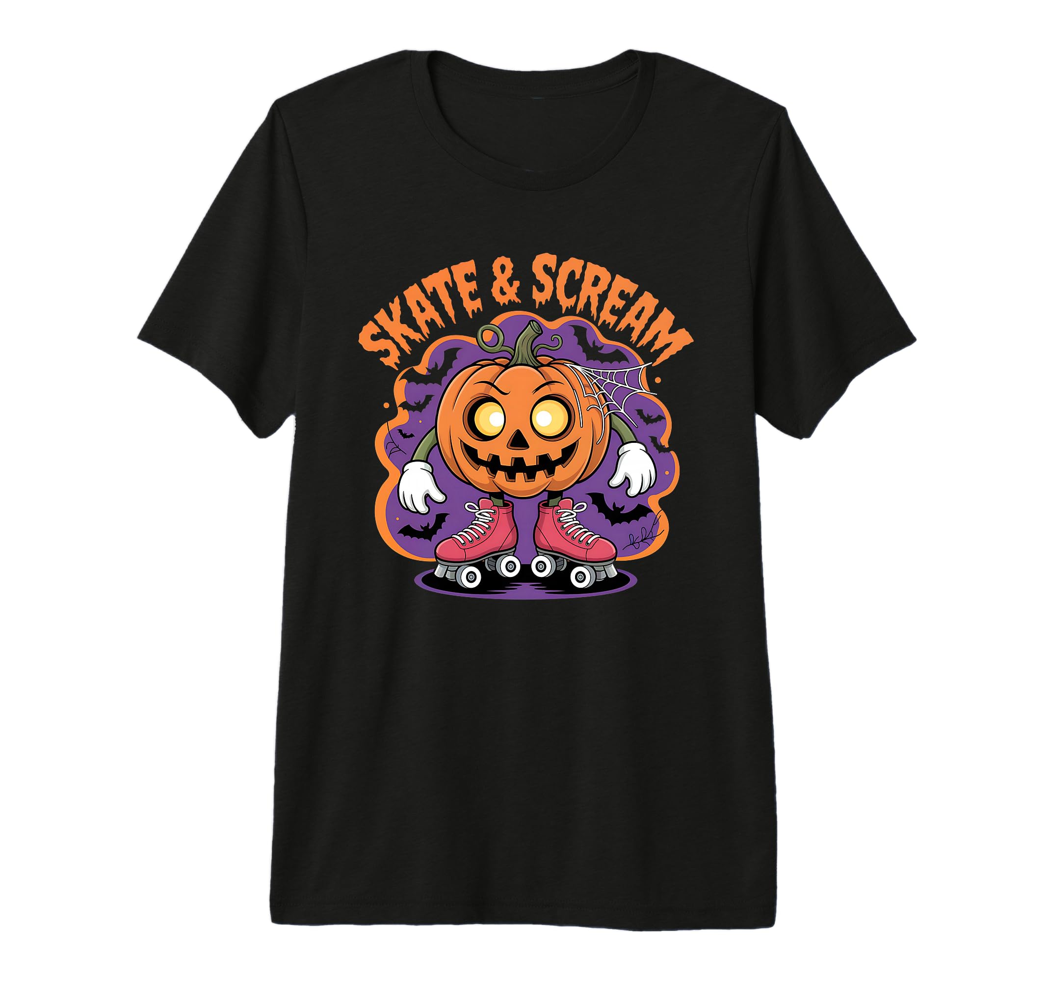 Roller Skate Roller Skating T-Shirt - Aesthetic Graphic for Adults - T-Shirt, Sweatshirt, Hoodie