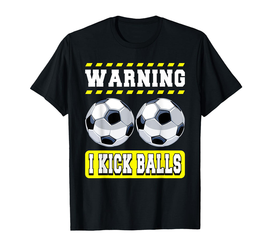 Soccer Gift Soccer Players Fans T-Shirt - Minimalist Print Men Women - T-Shirt, Sweatshirt, Hoodie